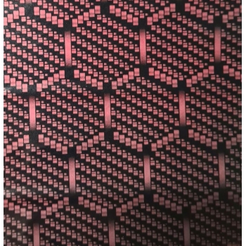 Folia do hydrografiki - Nowy Carbon C080-3